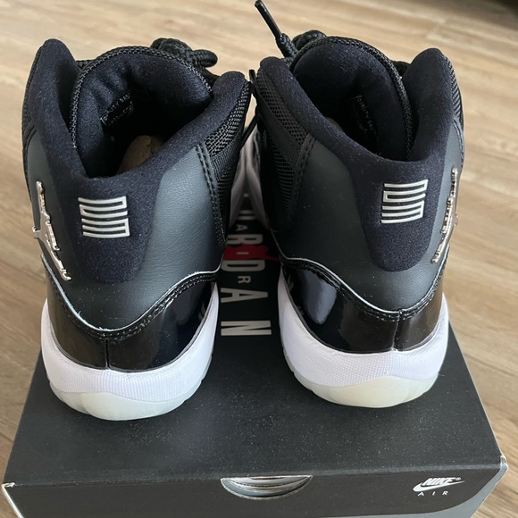 COPY - Jordan 11 - Picture 4 of 5